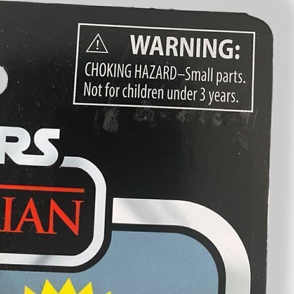 Hasbro Star Wars Vintage Collection Imperial Stormtrooper Nevarro Cantina Figure - Picture 7 of 7